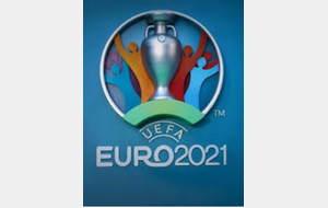 Concours des pronostics Euro 2021 SMPFC