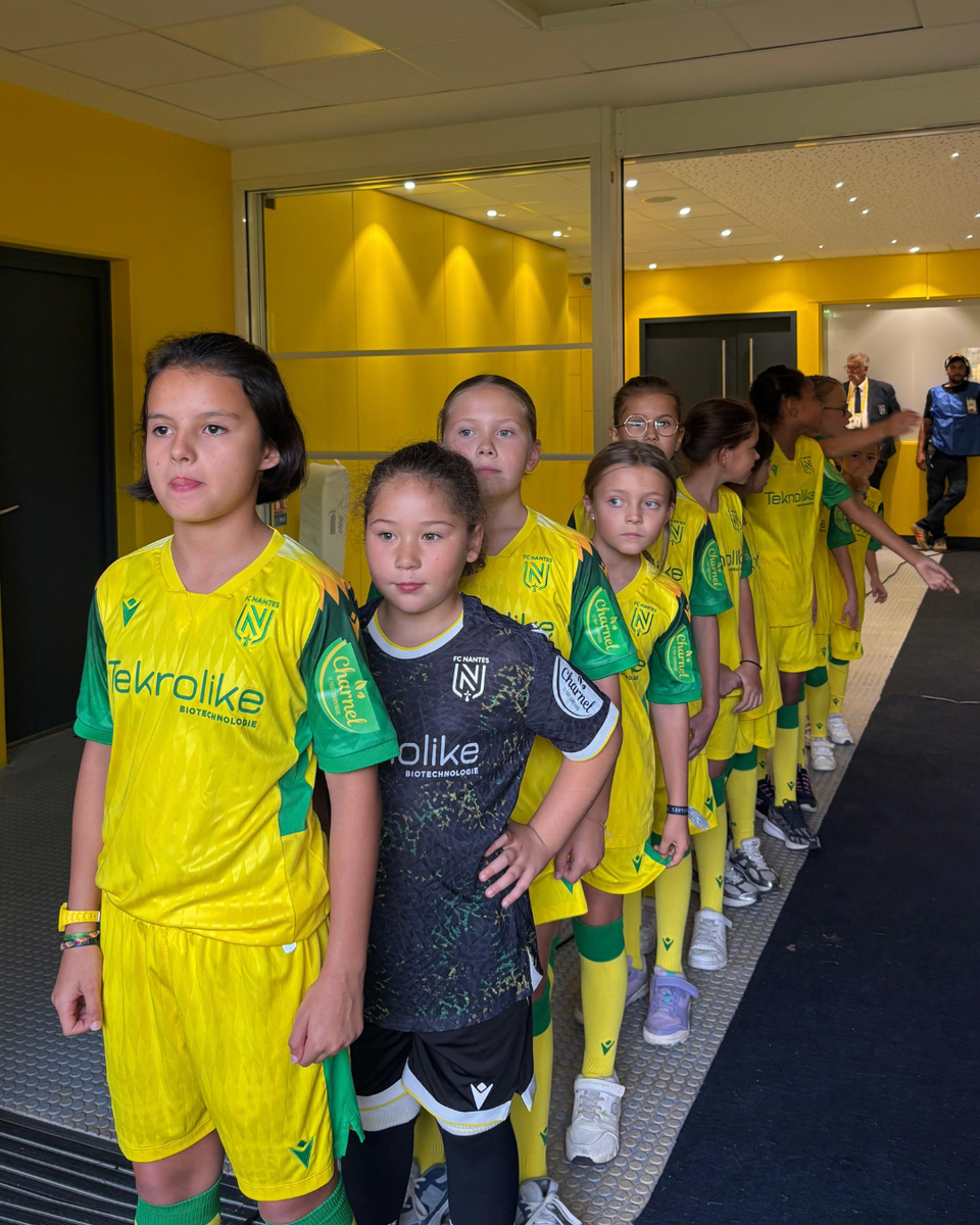 L’actu du football féminin 🟡🔵⚫️