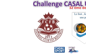 Challenge U15