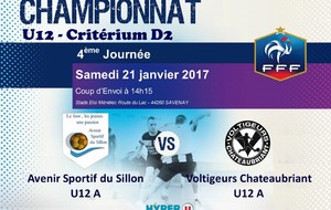 Critérium U12