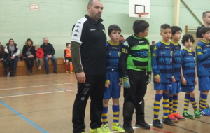 U10 U11 Tournoi de Malville et Donges