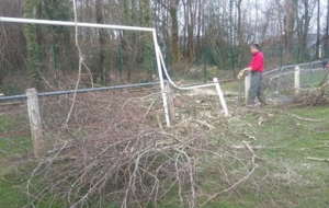 Arrêtés municipaux sur l'herbe à Malville