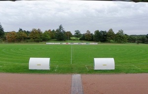 Ce week-end  