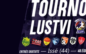 U11 U13/ Lustvi Cup 2017