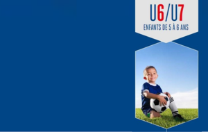 Rentrée Foot U6 U7