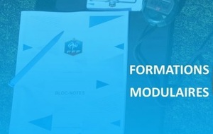 Formation Modulaire U9