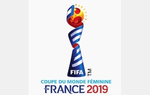 Coupe Du Monde Féminine