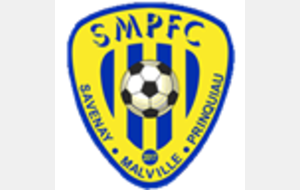 Lieux et horaires des Entraînements du SMPFC 2019/2020