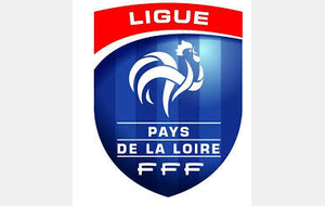 Coupe Pays de La Loire U19