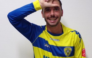 11 questions à..... Adrien CORBEL