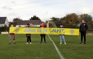 4e tour Coupe de France : retour en photos sur SMPFC 0-1 Fontenay VF 