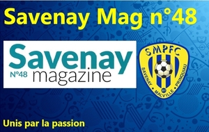 Savenay Magazine