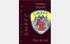 Interview Maëlys Danet 