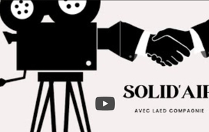 Reportage Solid'air