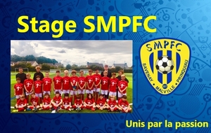 STAGES VACANCES SMPFC ... 