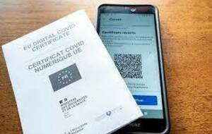 Reprise et PASS SANITAIRE