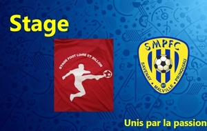 STAGES VACANCES SMPFC ...
