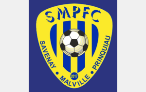ORGANIGRAMME SPORTIF SMPFC 2021/2022