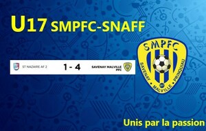 SMPFC - SNAFF