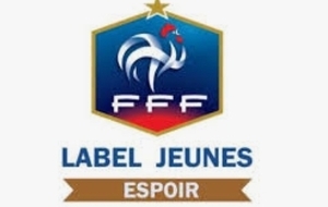 Le SMPFC nouveau club labellisé 