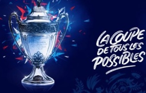1er tour de Coupe de France: le Smpfc accueillera la Saint Aubin de Guerande