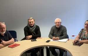 Section Foot Handicap SMPFC