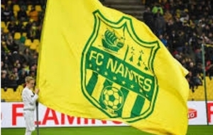Sortie FC Nantes 