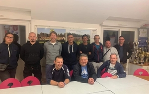 Réunion Educateurs/trices Pôle Formation