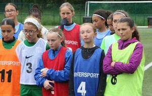 Détection U12 F 🟡🔵