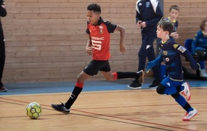 Gwillen Cup de Redon ⚽️