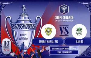 Coupe de France : 4 ème tour 🇫🇷