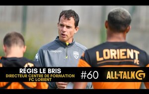 INTERVIEW INSPIRANTE REGIS LE BRIS 