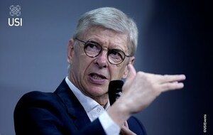 INTERVIEW INSPIRANTE ARSÈNE WENGER 