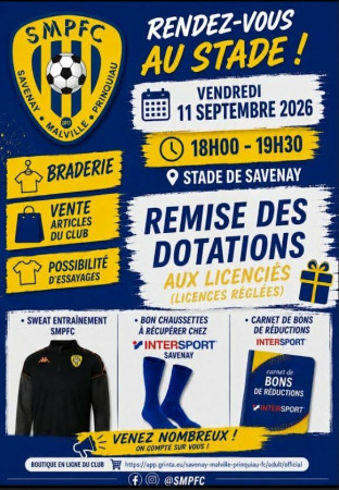 Dotation licences