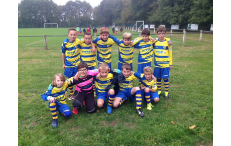 U10 U11 Plateau Amical de Malville
