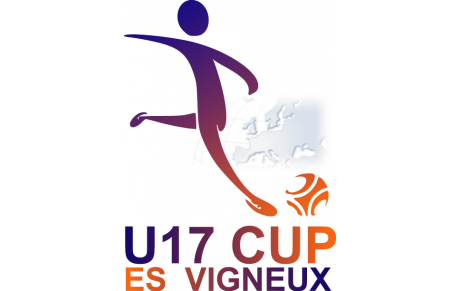 U17 CUP Tirage au sort Paris FC, Royal Fra. Borains (Bel), Heric FC