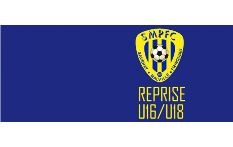 Dates de reprise U16