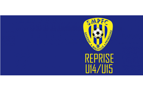 U14-U15 / Programme de reprise