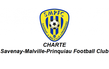 Charte du club