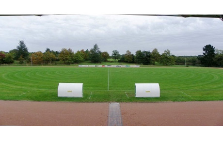 Ce week-end  