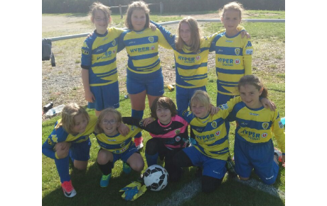 Plateau U11F 