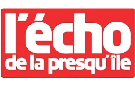 Artcle l’Echo de la Presqu’ile