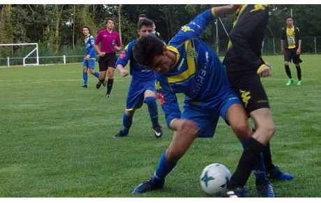 U18 Reprise 