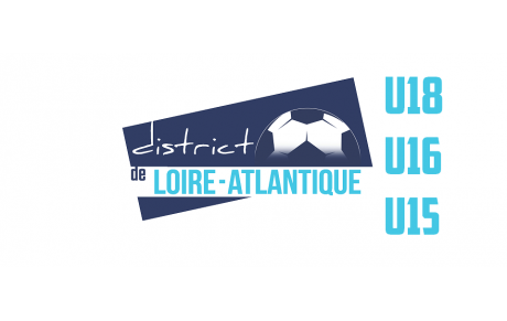 Calendriers U18 U16 U15 en ligne