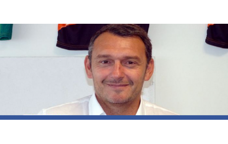INTERVIEW DE NOTRE DIRECTEUR SPORTIF