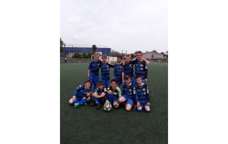 Tournoi U11 Mercredi 1er mai à Donges