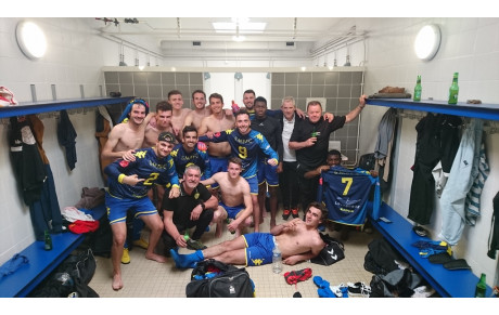 Saison Prochaine D1 - D3 - D4