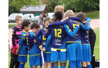 Tournois SMPFC: quelques photos