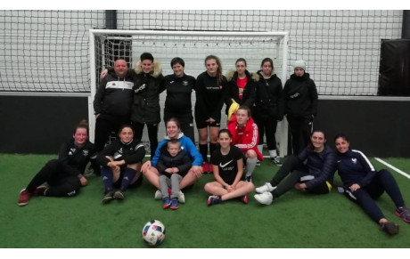 Vital Form Pour les Féminines