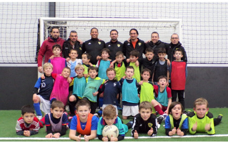 Nos u9 à Vital Form